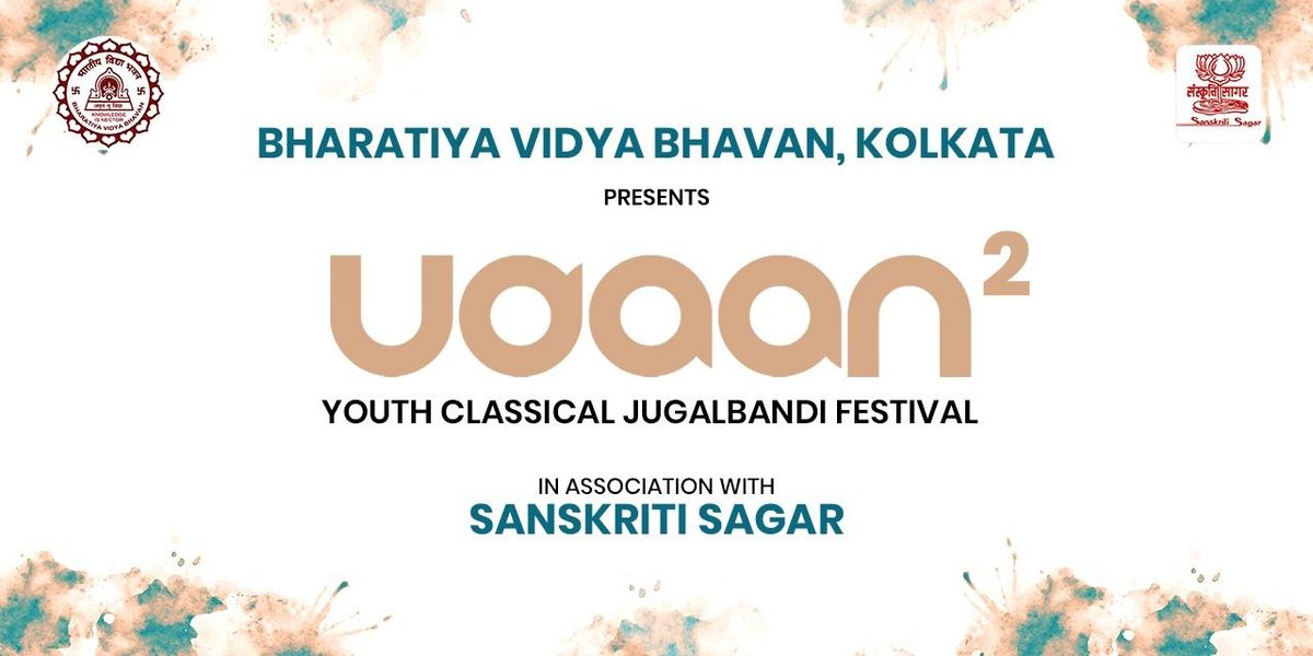 Udaan, 6 September | Event in Kolkata | AllEvents