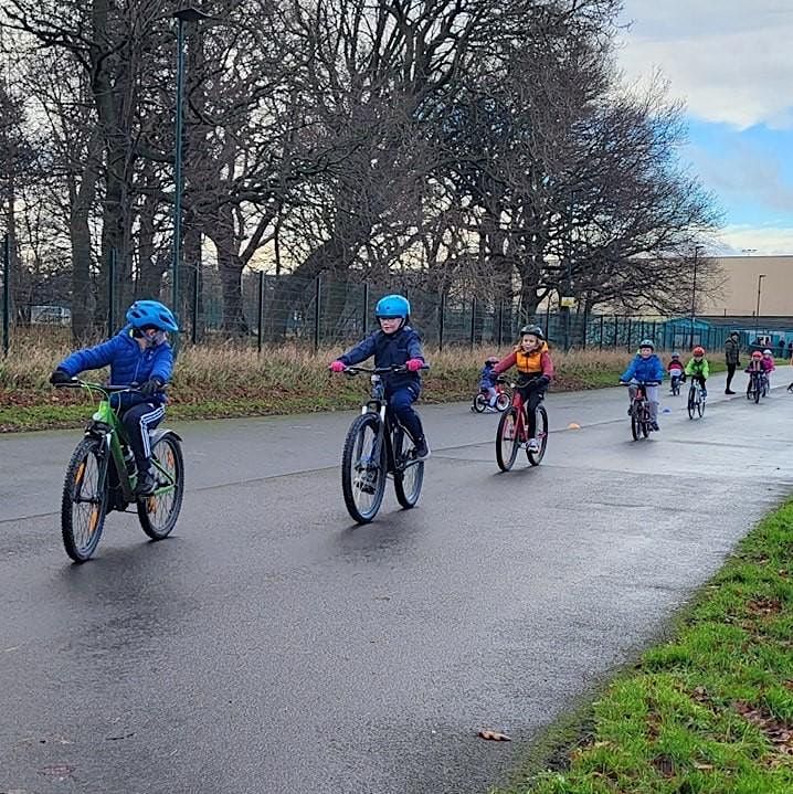 Stockton Wheelers Youth Champions, Middlesbrough Sports Village, June