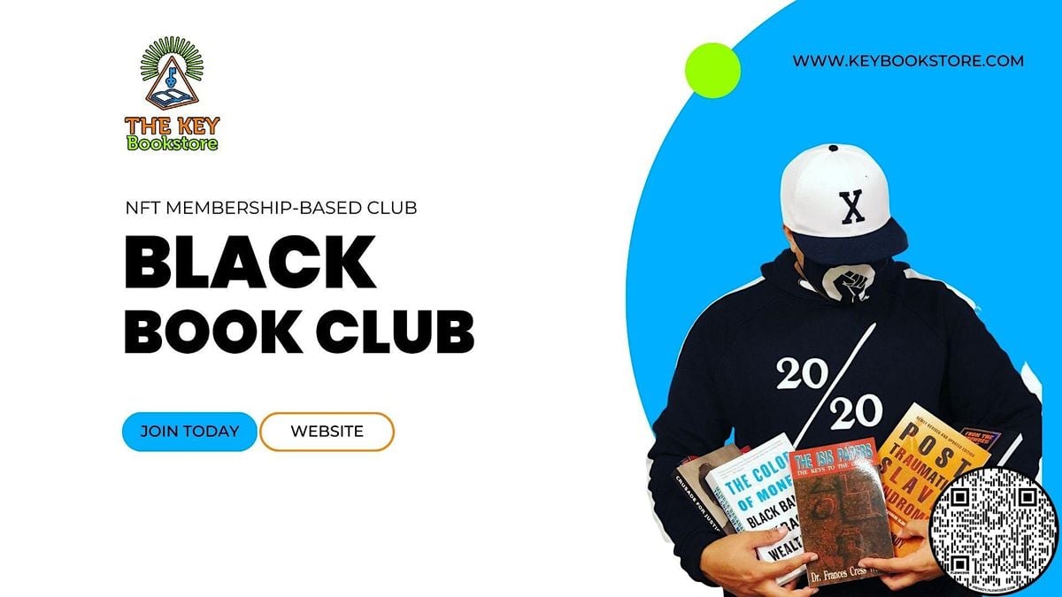 Black Book Club, Westside Square, Hartford, 5 October 2023 AllEvents.in