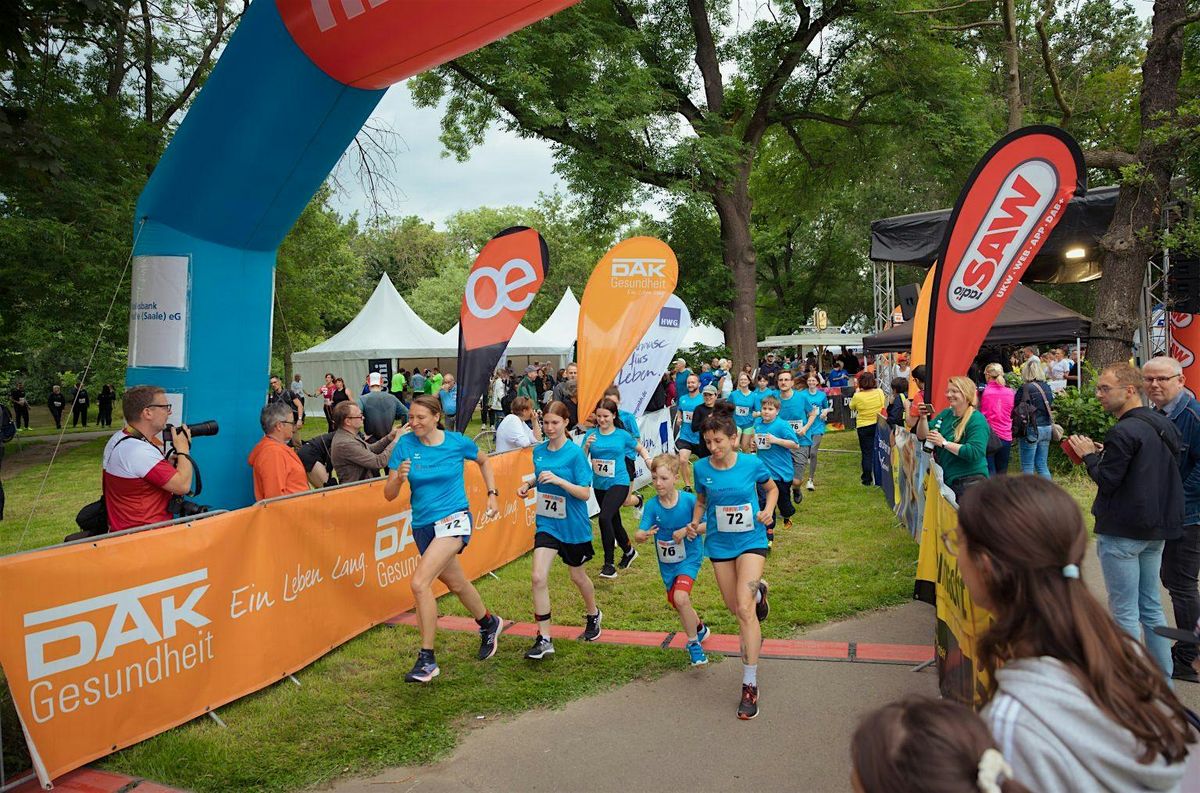 Hallescher Firmenlauf, 4 June | Event in Halle (Saale) | AllEvents