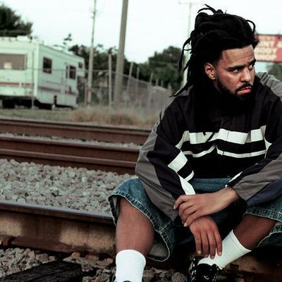 J. Cole: The Fall-Off Tour