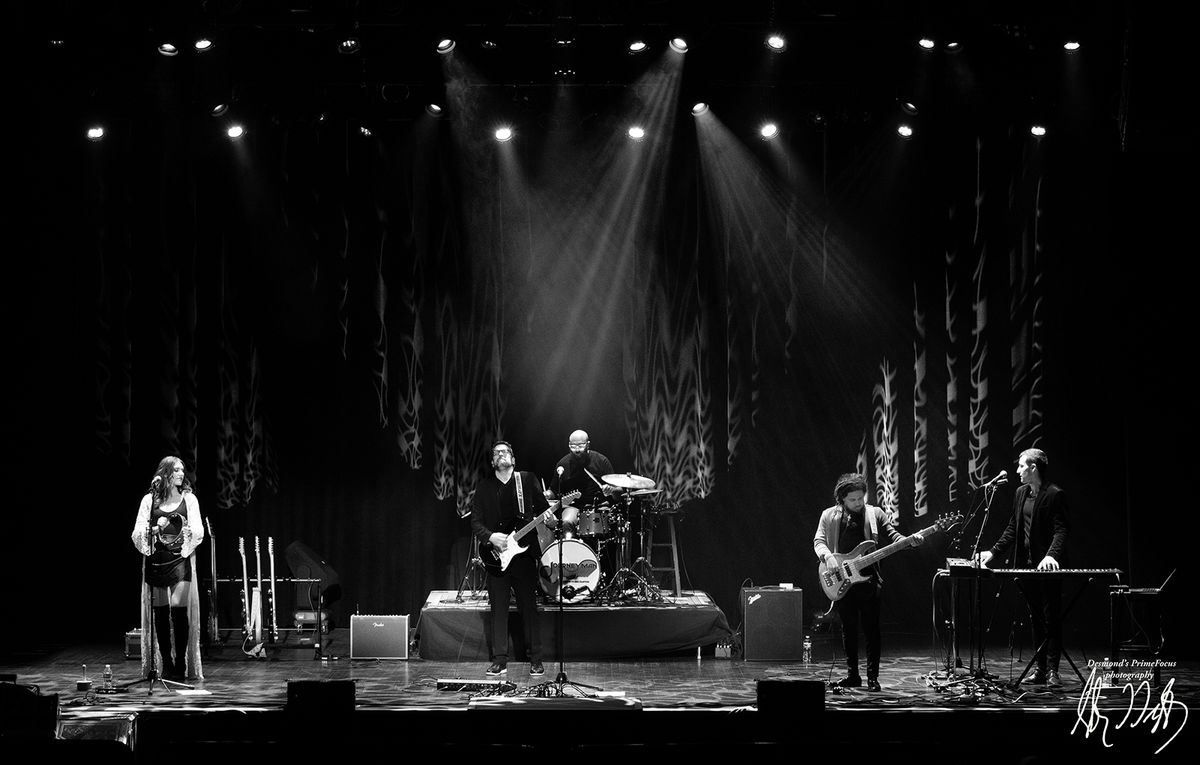 Journeyman - A Tribute to Eric Clapton, 28 June | Event in Lexington | AllEvents
