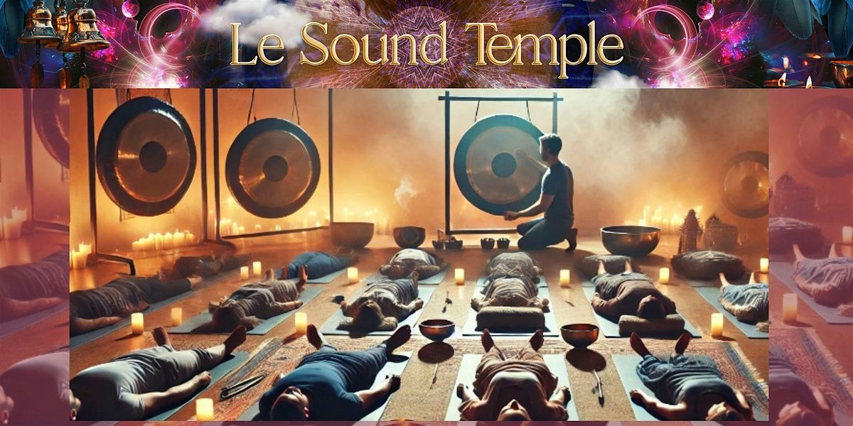 NOON TUESDAYS -  SOUND HEALING & GUIDED MEDITATION WITH TAMMY | Event in Fort Lauderdale | AllEvents