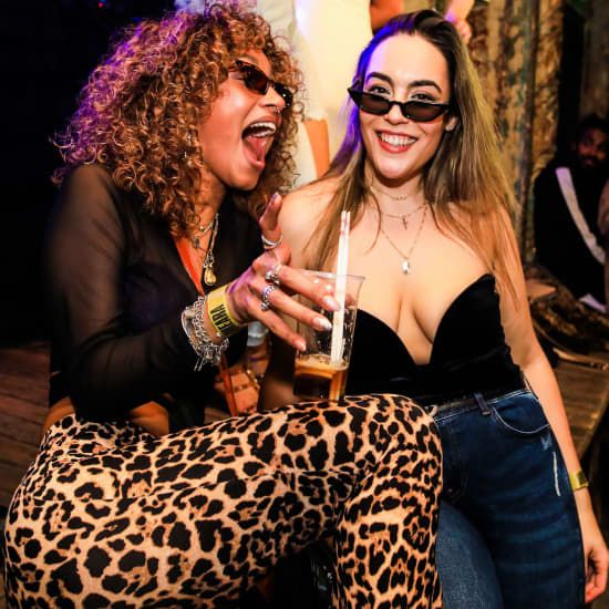 R'n'B LDN Day Party x HERE at The Outernet, 4 May | Event in London | AllEvents