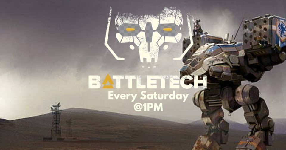 Battletech Event, Dragon's Lair at Alamo Ranch, Castle Hills, 2 ...