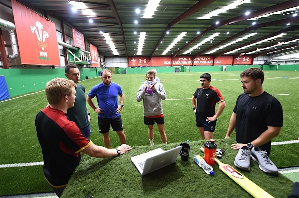 WRU Level 1 Referee (Cardiff), 12 January | Event in Cardiff | AllEvents