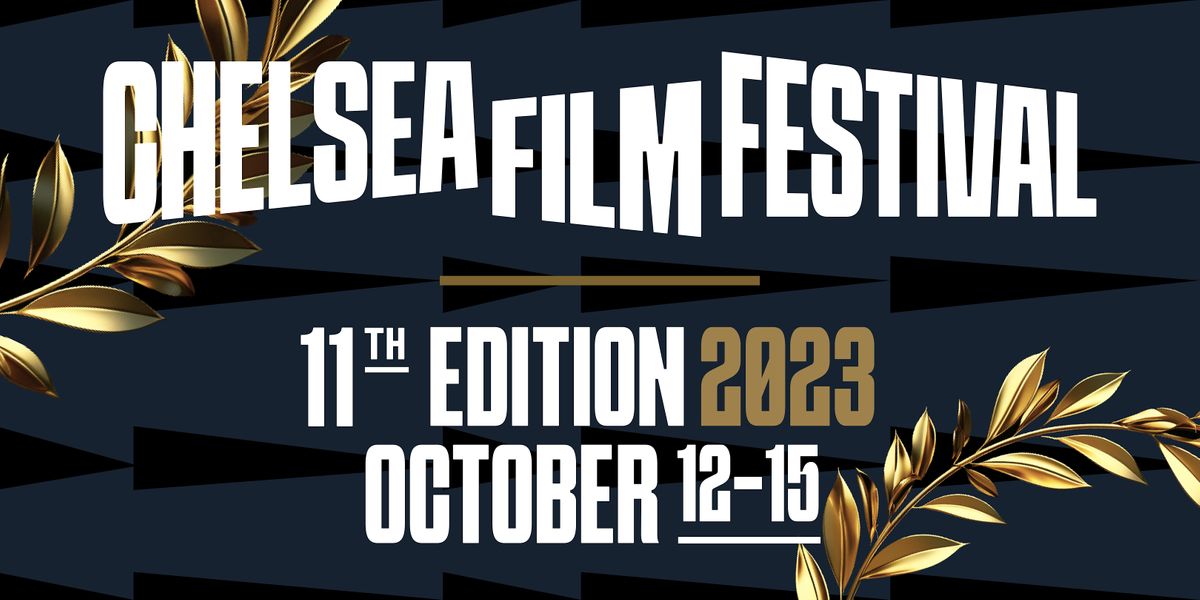 Chelsea Film Festival 2023 Passes, Regal Union Square 4DX & ScreenX