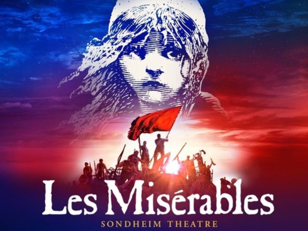 Les Misérables | Event in London | AllEvents