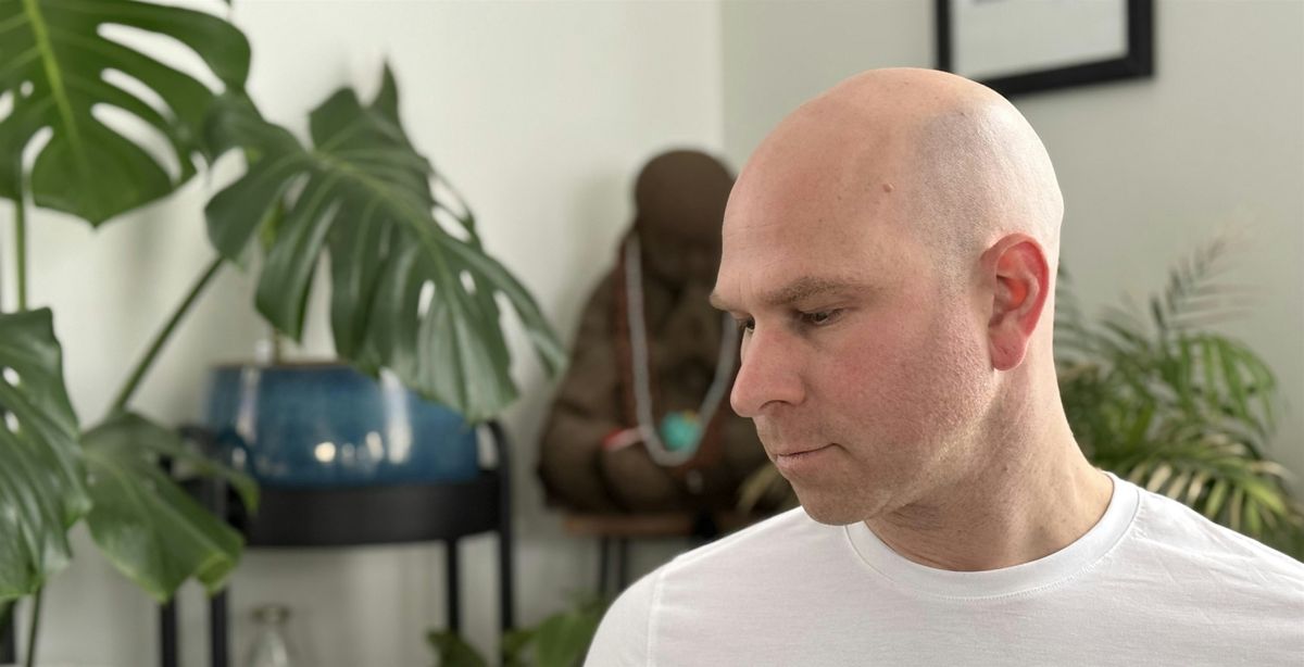 Somatic Breathwork with Seth, 7 December | Event in Columbus | AllEvents