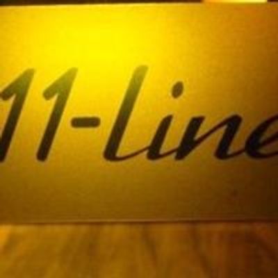 11-line