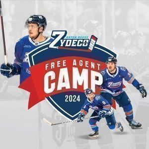 Biloxi Breakers vs. Topeka Scarecrows