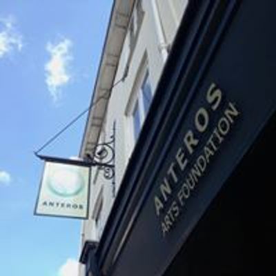 Anteros Arts Foundation