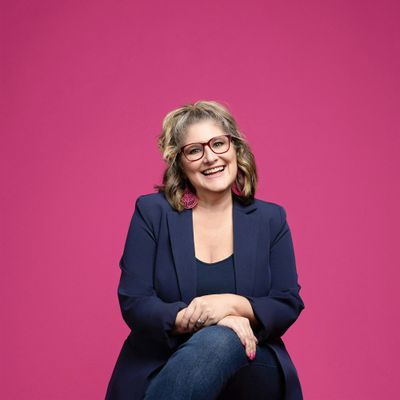 Jennifer Blackburn logo