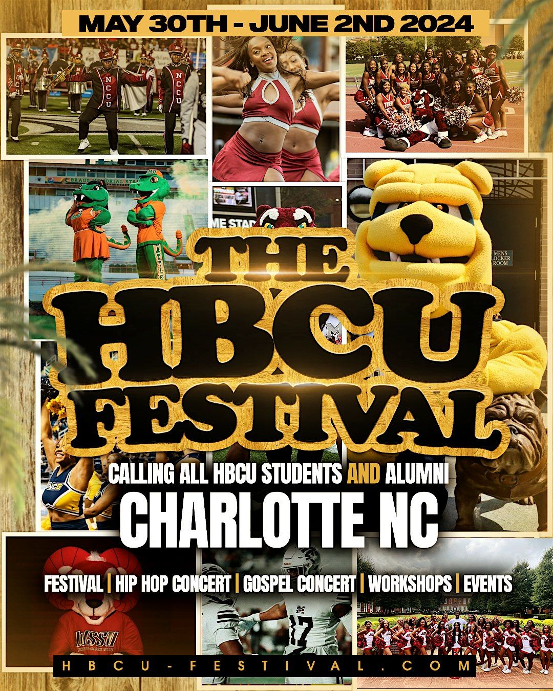 Largest Hbcu 2025