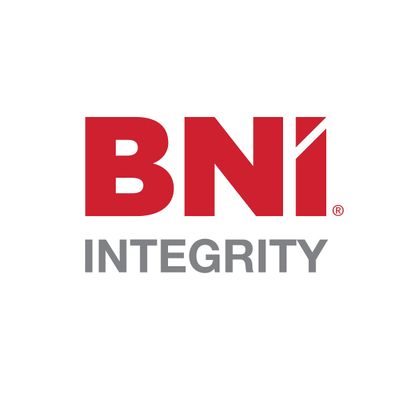 BNI Integrity Rainham logo