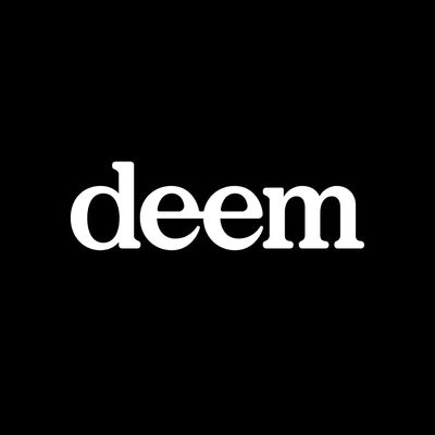 Deem Journal