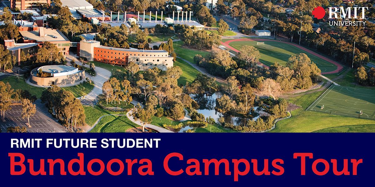 RMIT Future Student Campus Tour BUNDOORA CAMPUS RMIT Building 210 rmit-future-student-campus-tour-bundoora-campus-rmit-building-210