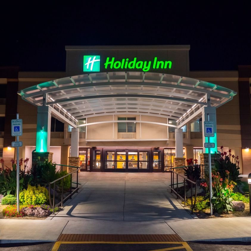 FOAM 2024 Annual Meeting , Holiday Inn Missoula Downtown, March 2 2024