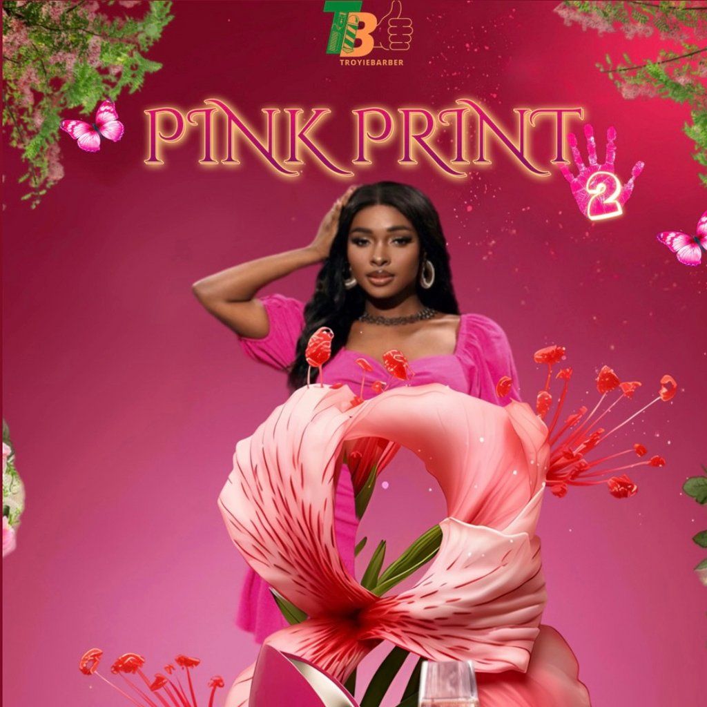 PINK PRINT 2: summer exotic edition, 23 August | Event in Nottingham | AllEvents