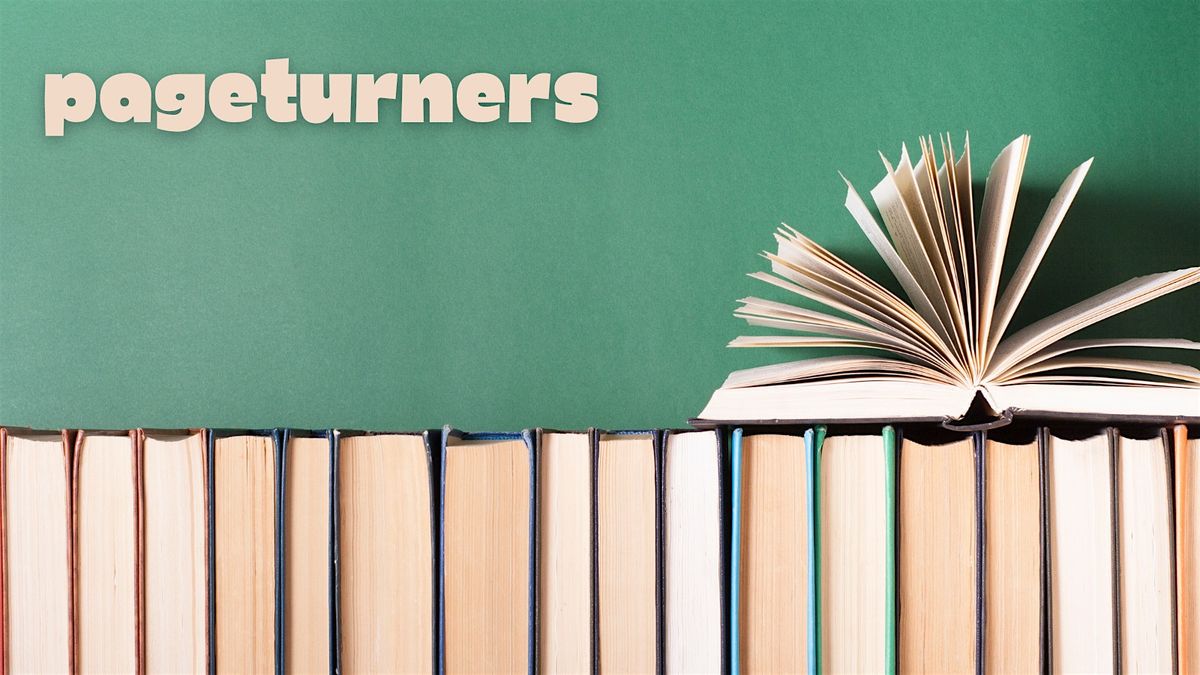 Page Turners @ Warwick Library (Drop in, no need to book) | Event in Warwick | AllEvents