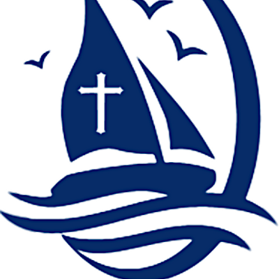 Quincy Point Congregational Church logo