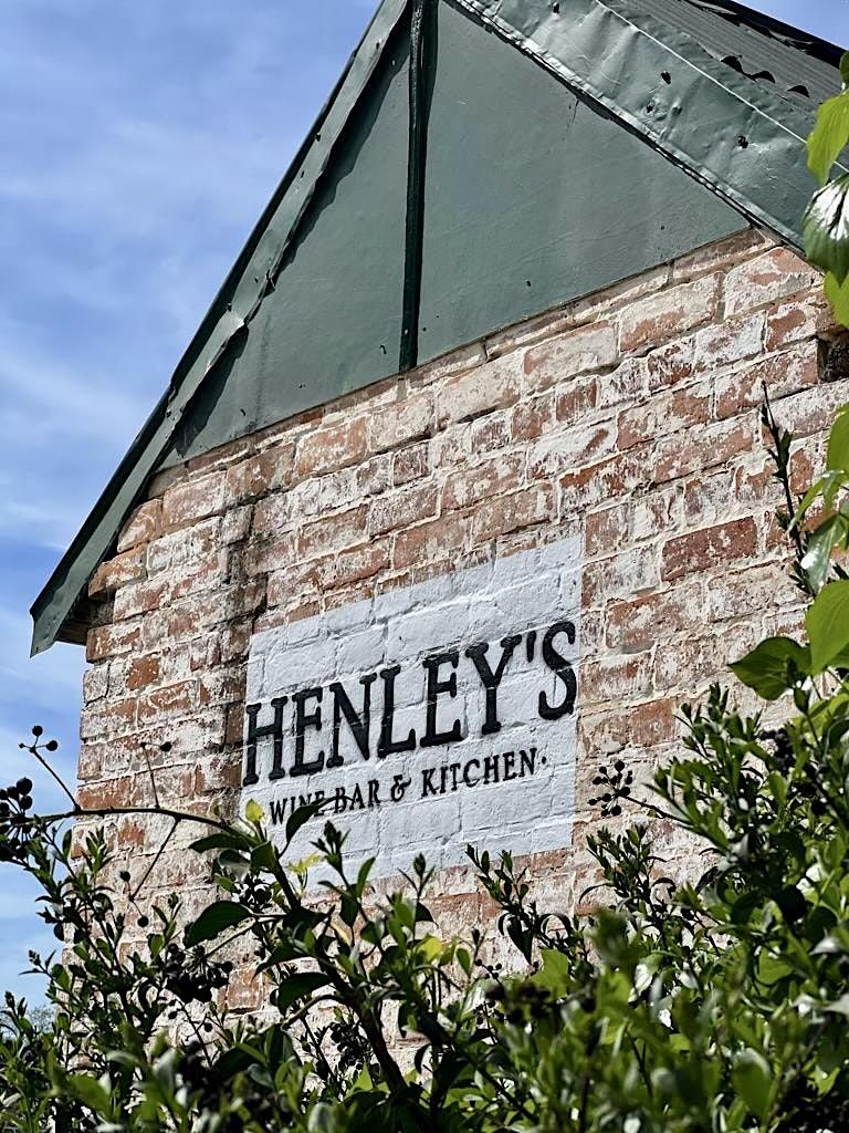 Henleys on the Field, Milawa VIC, Australia, November 7 2023