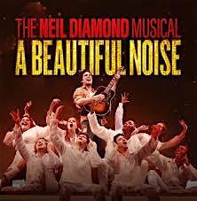 Broadway Cincinnati: A Beautiful Noise: A Neil Diamond Musical, 17 May | Event in Cincinnati | AllEvents