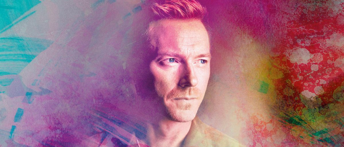 Ronan Keating in DRESDEN, 1 June | Event in Walsrode | AllEvents