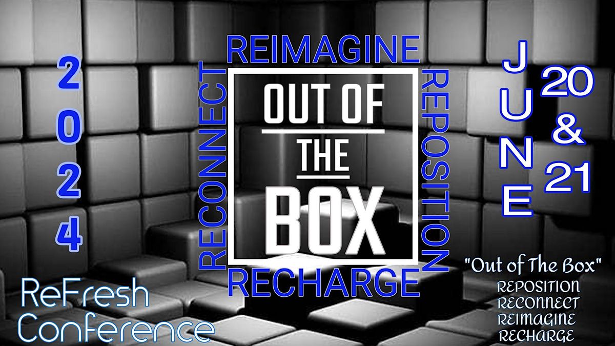 ReFresh Conference 2024