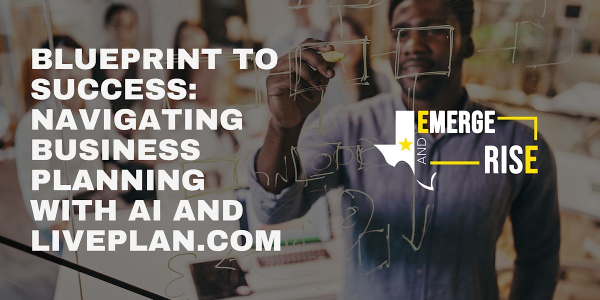 Blueprint to Success: Navigating Business Planning with AI and LivePlan ...