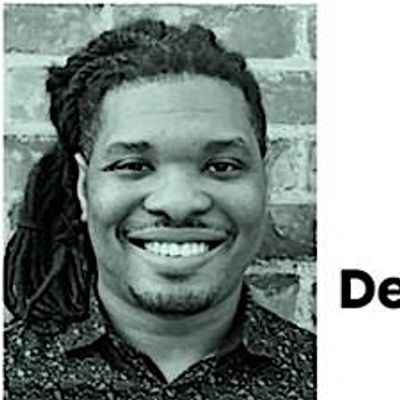 We Rise Above! Juneteenth Puppet Show, Detroit Public Library Knapp ...