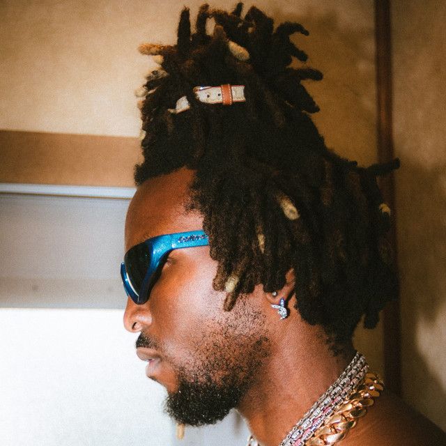 SAINt JHN