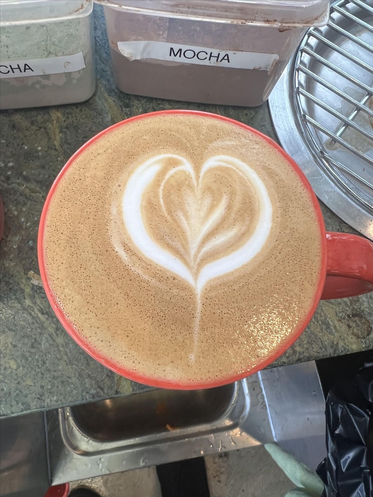 Latte Art Class, Queenstown Cafe, Wall Street, San Diego, CA, USA, November 15 2023 AllEvents.in