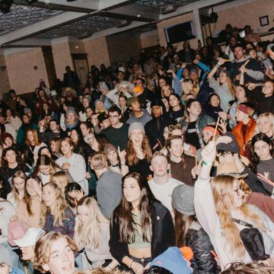 KAMP LOVE CEDARVILLE, SkyView Ranch, OH, Millersburg, 22 March to 24