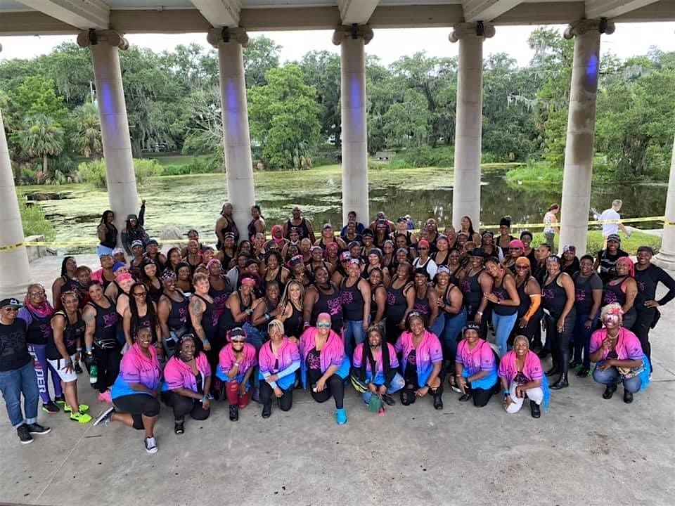 Black Girls Ride to Essence Fest 2025, 3 July | Event in New Orleans | AllEvents
