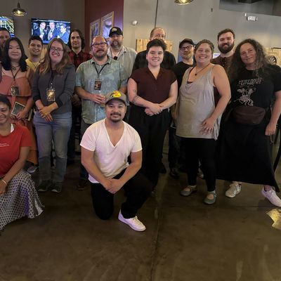 Ermantourage US logo