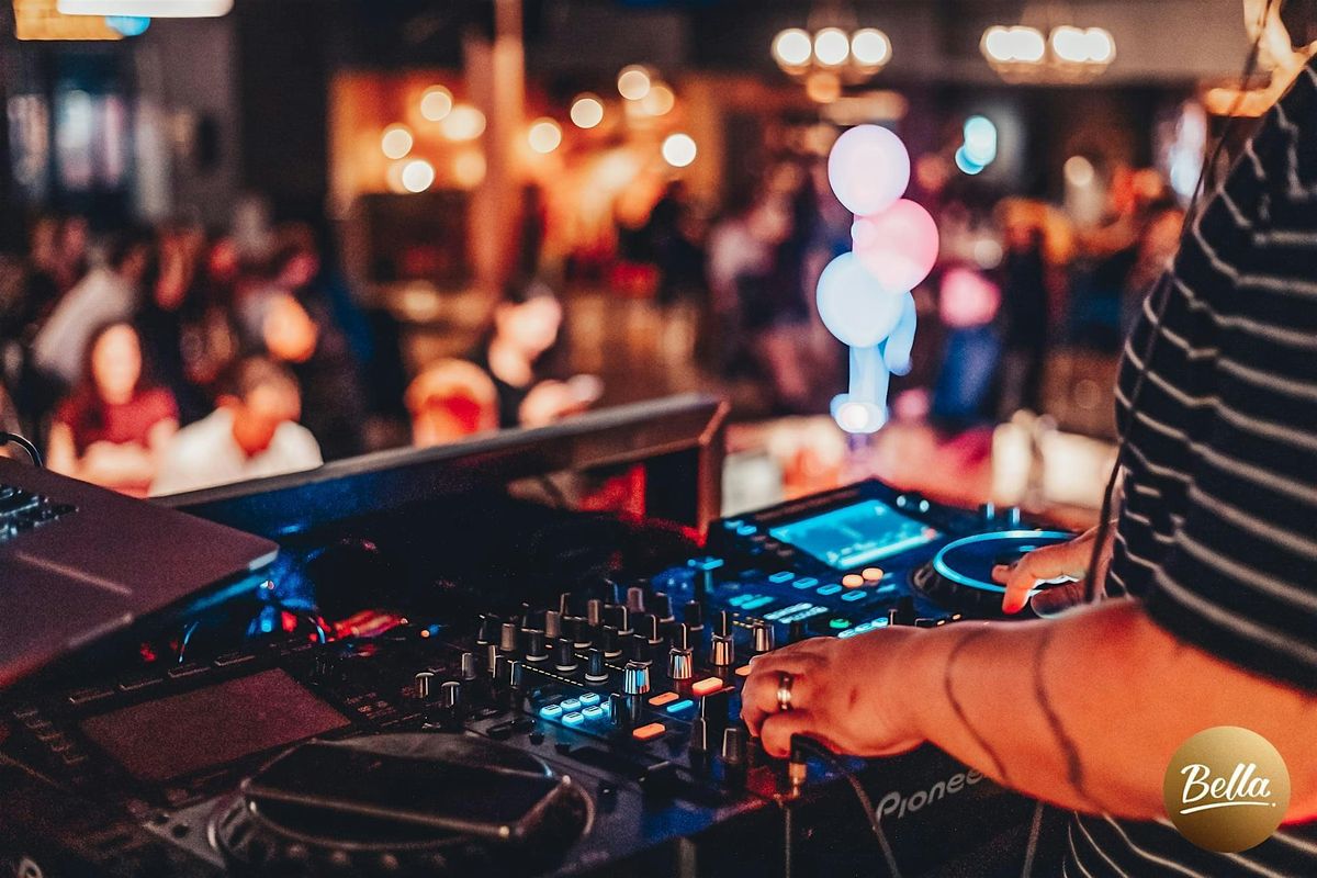 Emotions presents Australia Day Eve Courtyard Party