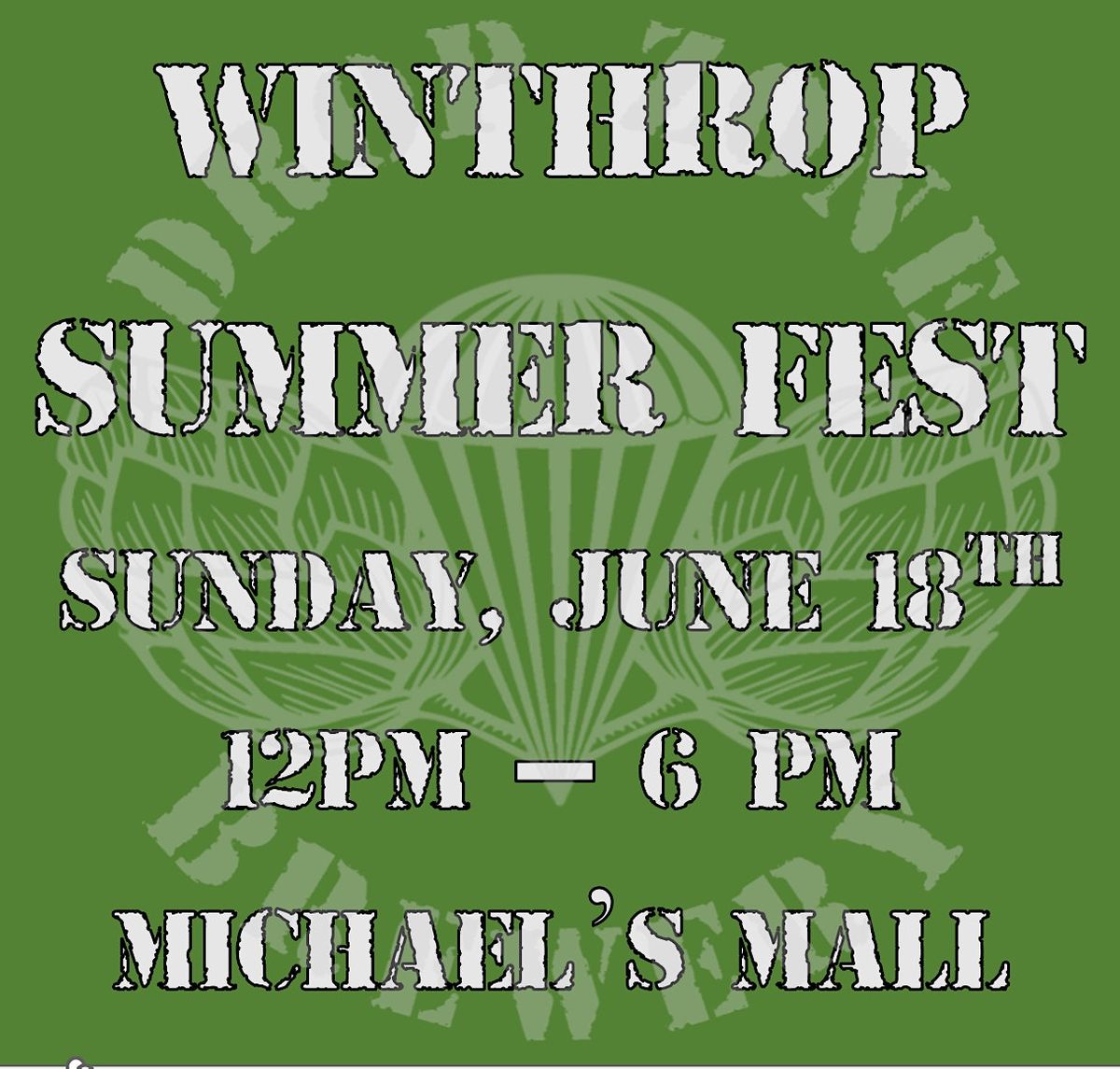 Winthrop Summer Fest 2023, Drop Zone Brewery and Taproom, Winthrop, June 18 2023 | AllEvents.in Winthrop Summer Fest 2023, Drop Zone Brewery and Taproom, Winthrop, June 18 2023 | AllEvents.in