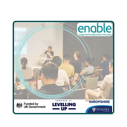 Creating Inclusive Workplaces, Cups Coffee and Creators, Shrewsbury, 7