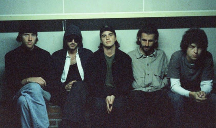 Dust, 23 January | Event in Brighton | AllEvents