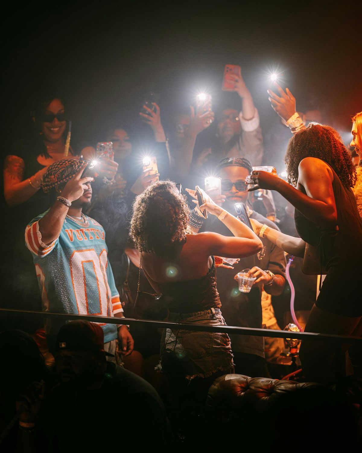 THE GREATEST SHOW ON EARTH ATLANTA'S #1 SATURDAY NIGHT PARTY! | Event in Atlanta | AllEvents