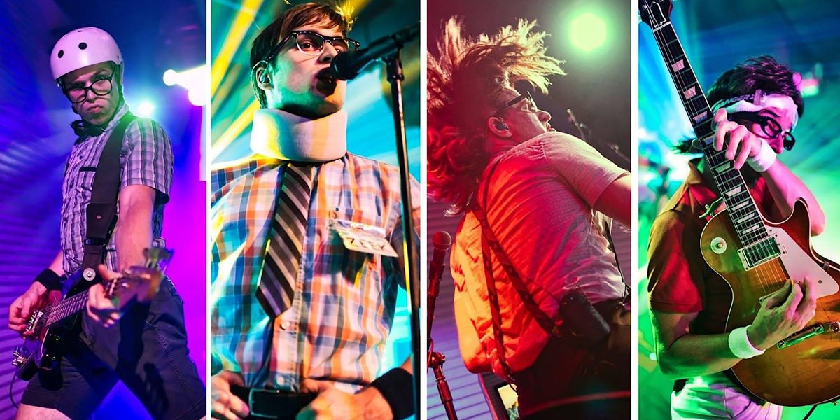 The Spazmatics, 28 October | Event in Selma | AllEvents.in