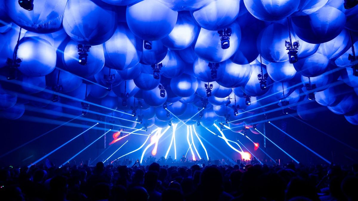 Time Warp, 10 October | Event in Myrtle Beach | AllEvents
