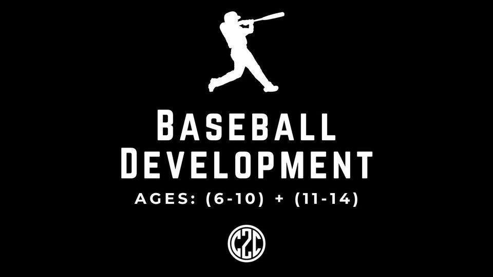 Baseball Development Clinics (Ages 1114), 27294 Verhey Pl, Tea, SD