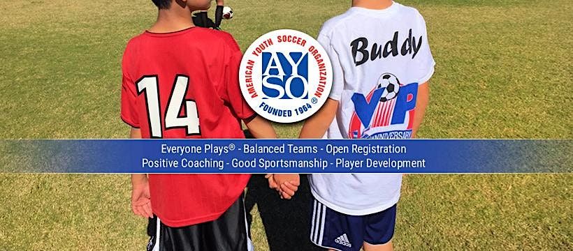 South Bay VIP Soccer, Inclusive Soccer for kids and teens with ...