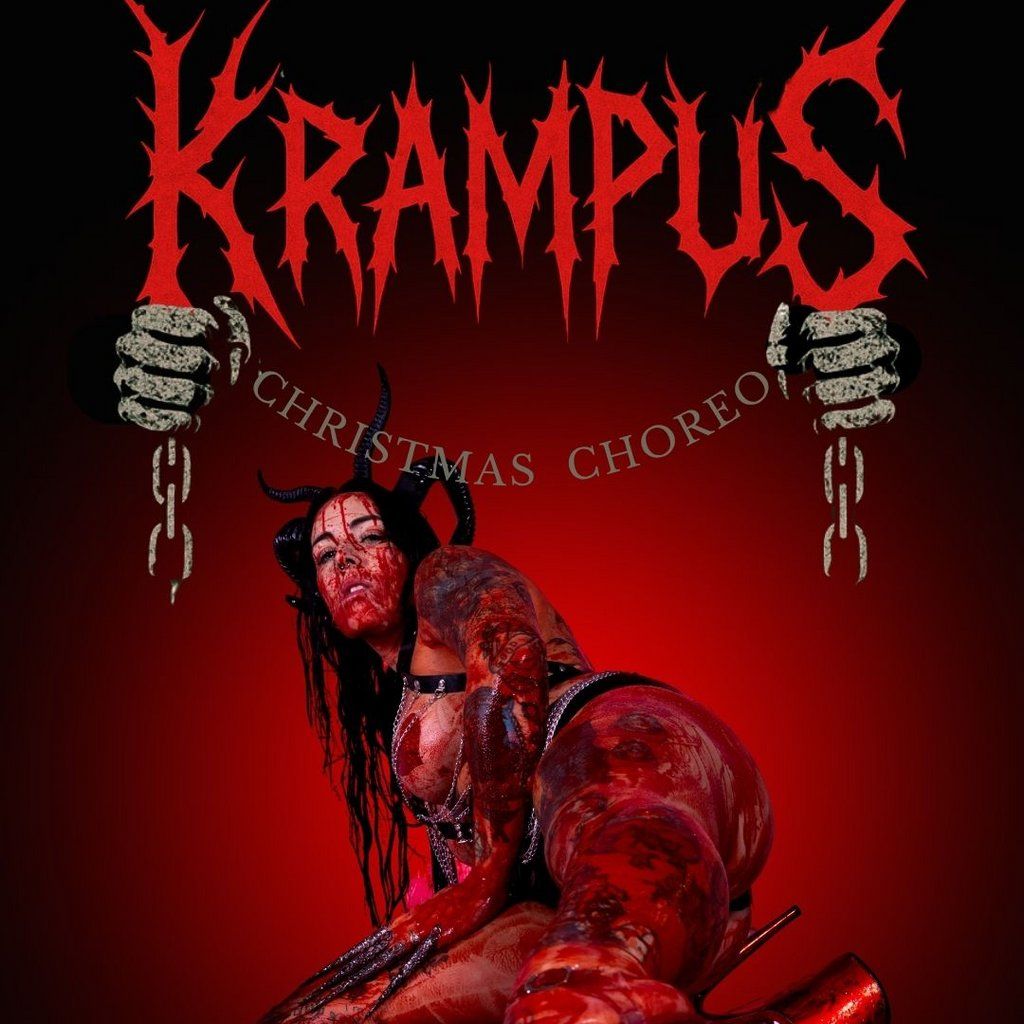 A Very Krampus Christmas | Event in Sunderland | AllEvents