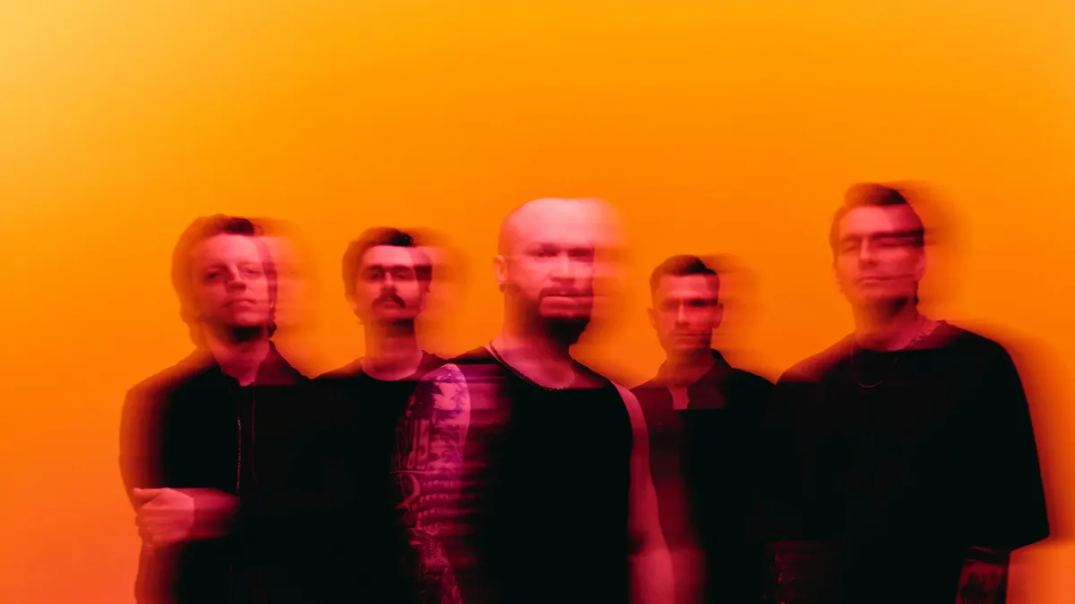 We Came As Romans in Sydney, 7 February | Event in Pyrmont | AllEvents