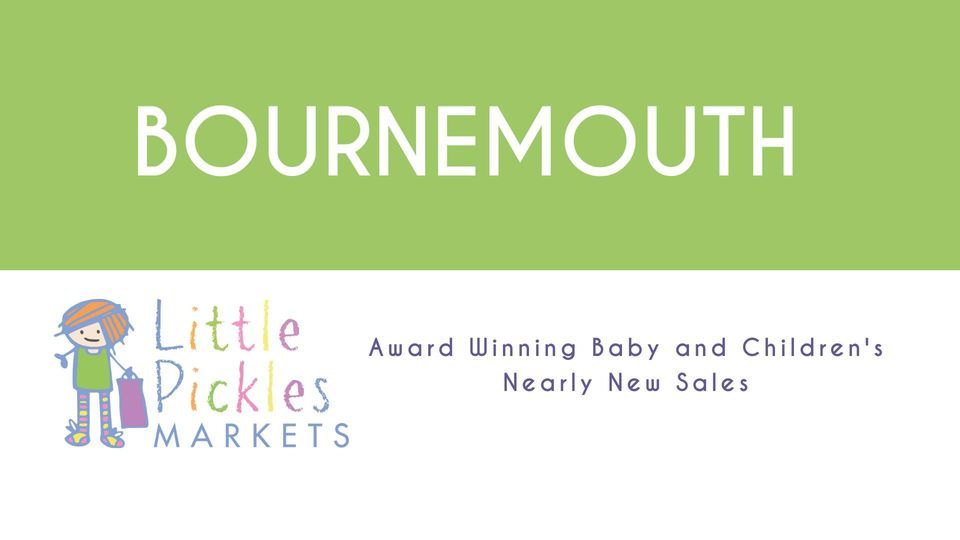 Little Pickles Market Littledown, BOURNEMOUTH, BH Live Active, Littledown, Bournemouth
