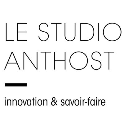 LE STUDIO ANTHOST logo