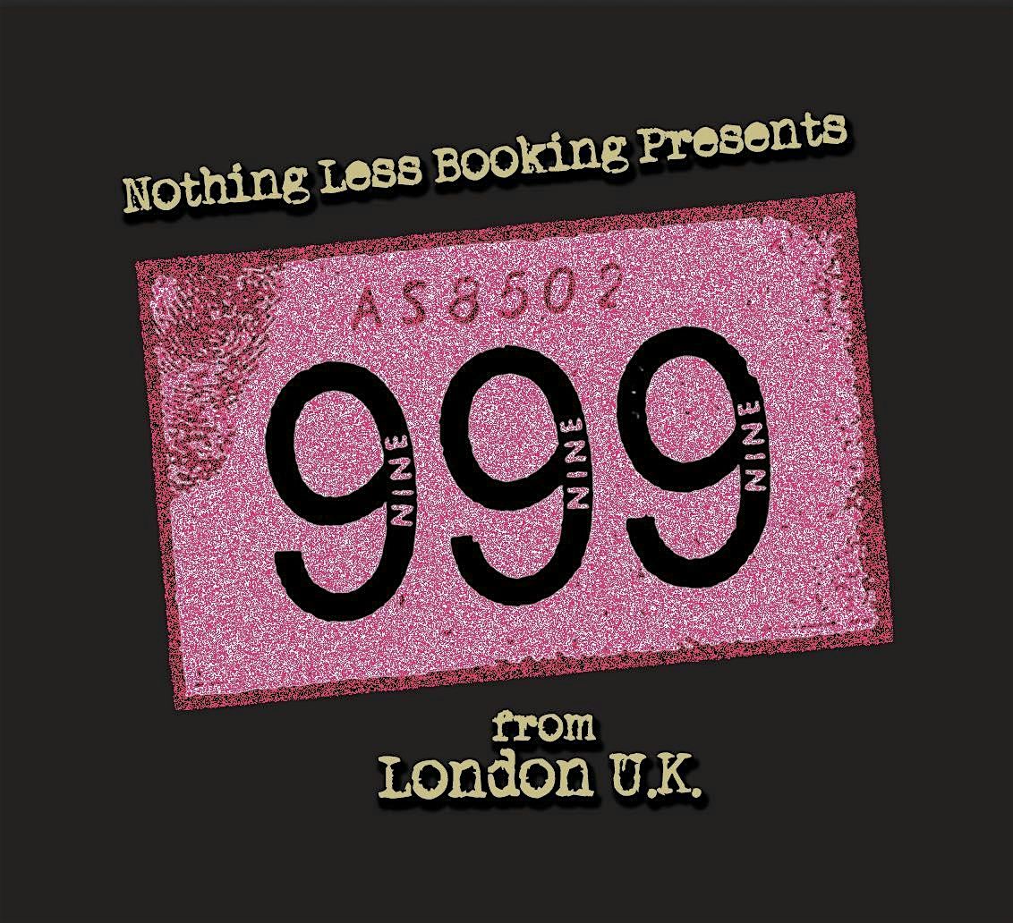 999 From London UK @ Supply & Demand Long Beach, Supply & Demand, Long